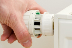 Whitney Bottom central heating repair costs